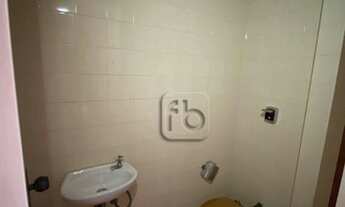 Imagem 3: Apartamento com 3 dormitórios + dep.empregada -140 m² - Tijuca - Rio de Janeiro/RJ