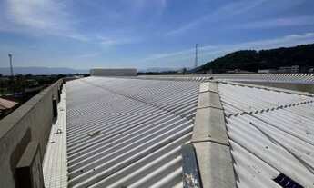 Imagem 6: Galpão, Boqueirão, Praia Grande, Cod: 58