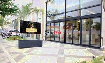 Imagem 2: Sala Comercial Para LOCAÇÃO The Diplomat Office e Mall, INDAIATUBA-SP