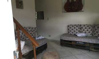 Imagem 2: Sobrado com 3 dormitórios à venda, 127 m² por R$ 586.000,00 - Vila Morellato - Barueri/SP