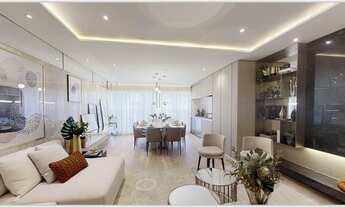 Imagem: Apartamento com 4 dormitórios à venda