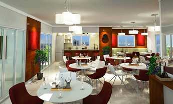 Imagem 7: APARTAMENTO FORTE - PRAIA GRANDE SP