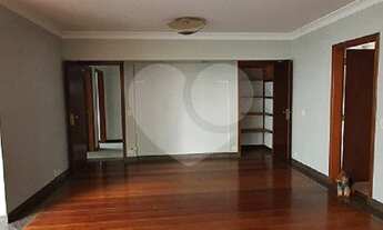 Imagem 4: Pinheiros - frente para o Parque Vila Lobos