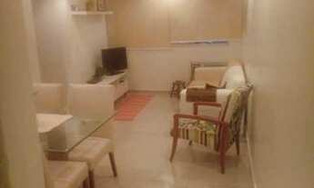 Imagem 2: APT. 03 QUARTOS ENG. DENTRO