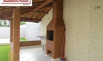 Imagem 3: SOBRADO NO NINHO VERDE I COM 3 SUÍTES PRÓXIMO AO ASFALTO