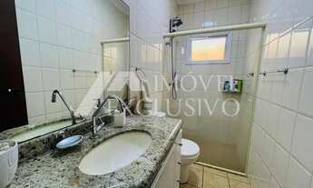 Imagem 2: Casa de Condomínio com 3 quartos à Venda, Condomínio Aroeira - Ribeirão Preto