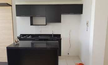 Imagem 4: Apartamento com 3 dormitórios, 61 m² - venda por R$ 350.000,00 ou aluguel por R$ 1.800,00