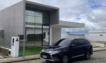 Imagem: Casa no Villa de la Roche em Arapiraca à