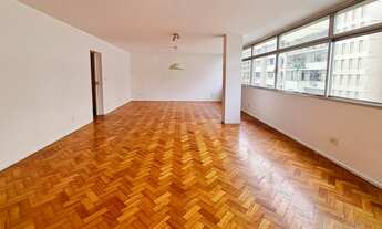 Imagem 2: Apartamento luxuoso com 4 quartos à venda em Copacabana