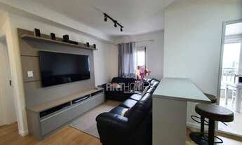 Imagem: Apartamento com 2 dormitórios à venda