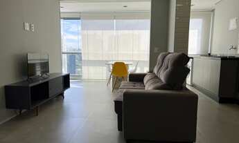 Imagem 2: Apto Mobiliado Consulado Americano SP