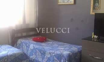 Imagem 5: Kitnet - Centro - Campinas