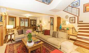 Imagem 2: Porto Alegre - Casa Padrão - Boa Vista