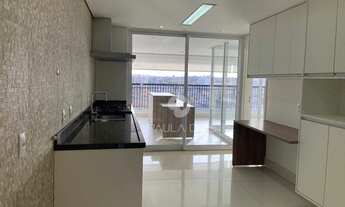 Imagem 2: Apartamento com 3 dormitórios para alugar, 214 m² por R$ 9.000/mês - Edifício Absoluto - S