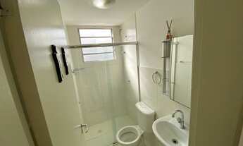 Imagem 5: Apartamento para venda com 45 metros quadrados com 2 quartos em Jardim Califórnia - Jacare