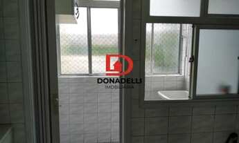 Imagem 4: Apartamento de 62 m² à venda - 2 dorm - 1 vaga - Interlagos - São Paulo/SP, Zona Sul