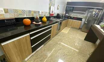 Imagem 7: Cobertura à venda, 3 quartos, 1 suíte, 4 vagas, Planalto - Belo Horizonte/MG