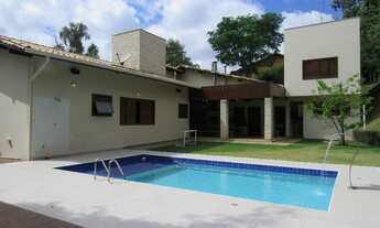 Imagem: Venda Residential / Condo Nova Lima MG