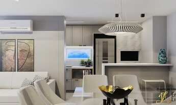 Imagem 7: Porto Alegre - Apartamento Padrão - Jardim Europa