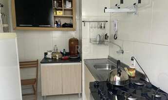 Imagem 5: Porto Alegre - Apartamento Padrão - Santo Antonio