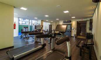 Imagem 7: Conheça o apartamento com 108m² privativos e 2 vaga(s) no Fazenda em Itajaí