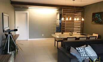 Imagem 7: OPORTUNIDADE APARTAMENTO 3 SUÍTES VISTA MAR NOVÍSSIMO LINDO SEMIMOBILIADO