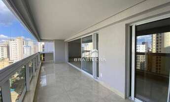 Imagem 4: Apartamento com 3 dormitórios à venda, 178 m² por R$ 1.300.000,00 - Setor Oeste - Goiânia