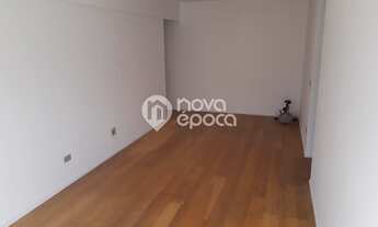 Imagem 5: Rio de Janeiro - Apartamento Padrão - Tijuca