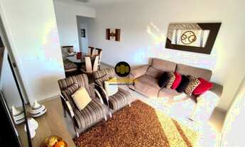 Imagem 2: Apartamento 82m² (porteira fechada) - 3 Dormitórios, 2 Banheiros e 2 Vagas - Tatuapé