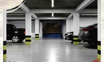 Imagem 7: Apartamento para venda com 49 metros quadrados com 2 quartos em Centro - Tamandaré - PE