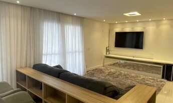 Imagem 4: Apartamento para venda com 200 metros quadrados com 3 quartos em Vila Regente Feijó - São