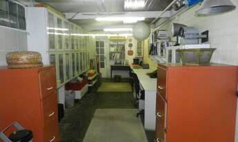 Imagem 5: Casa com 4 dormitórios à venda, 495 m² por R$ 2.500.000,00 - Barra da Tijuca - Rio de Jane