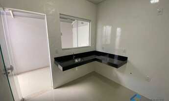 Imagem 4: Casa com 2 dormitórios à venda, 59 m² por R$ 270.000 - 405 Sul - Palmas/TO