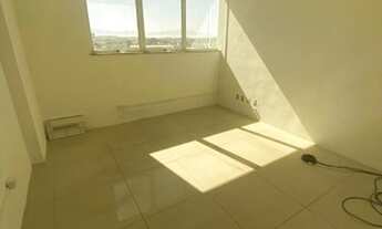 Imagem 5: Salas Comerciais no Centro de Nova Iguaçu