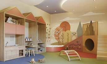 Imagem 3: Lançamento Rua Casa do ator - apto de 39m2 com 2 dorms na Vila Olimpia