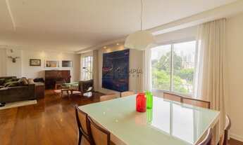 Imagem 4: Venda Apartamento 2 Dormitórios - 167 m² Vila Madalena