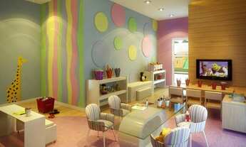 Imagem 6: Apartamento à venda, 3 quartos, 1 suíte, 2 vagas, Cambuci - São Paulo/SP