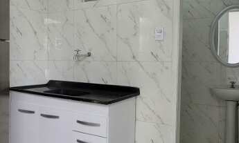 Imagem 4: 1 Suite, 1 Quarto Brooklin prox estação Metro campo belo