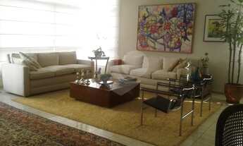 Imagem 3: Apartamento de 3 dormitórios com Sala Ampla