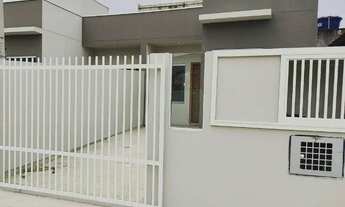 Imagem 6: Casa geminada Casa com 2 dormitórios