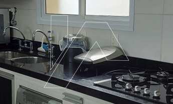 Imagem 4: Apartamento - Parque Rural Fazenda Santa Cândida - Campinas