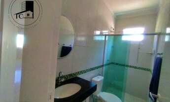 Imagem 7: Condomínio Tapajós - 3 Quartos 2 Vagas Aceita Financiamento