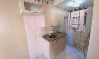 Imagem 4: Apartamento para aluguel, 2 quartos, 1 vaga, Jardim Leopoldina - Porto Alegre/RS