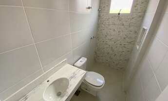 Imagem 4: Casa Geminada Moderna 3 quartos Santa Amélia