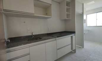 Imagem 6: Apartamento para venda possui 6114 metros quadrados com 2 quartos em Samambaia Sul - Brasí