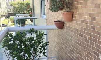 Imagem 3: Apartamento com 3 dormitórios à venda, 138 m² por R$ 1.260.000,00 - Centro - São Bernardo