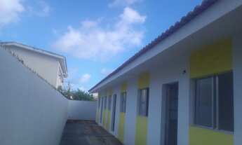 Imagem: Casa para venda possui 45 metros quadrados