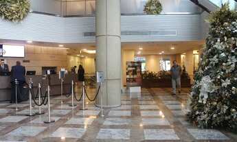 Imagem 6: Flat com 1 dormitório, 28 m² - venda por R$ 350.000,00 ou aluguel por R$ 3.300,00 - Indian