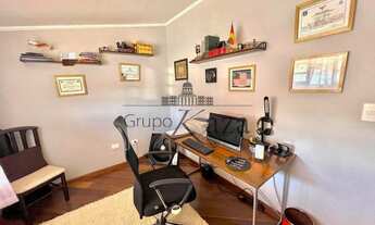 Imagem 5: Casa Condomínio - Urbanova - Condomínio Residencial Eldorado 252m² - 4 Dormitórios