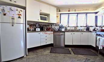 Imagem 7: Apartamento Venda Moema 247 m² 4 Dormitórios